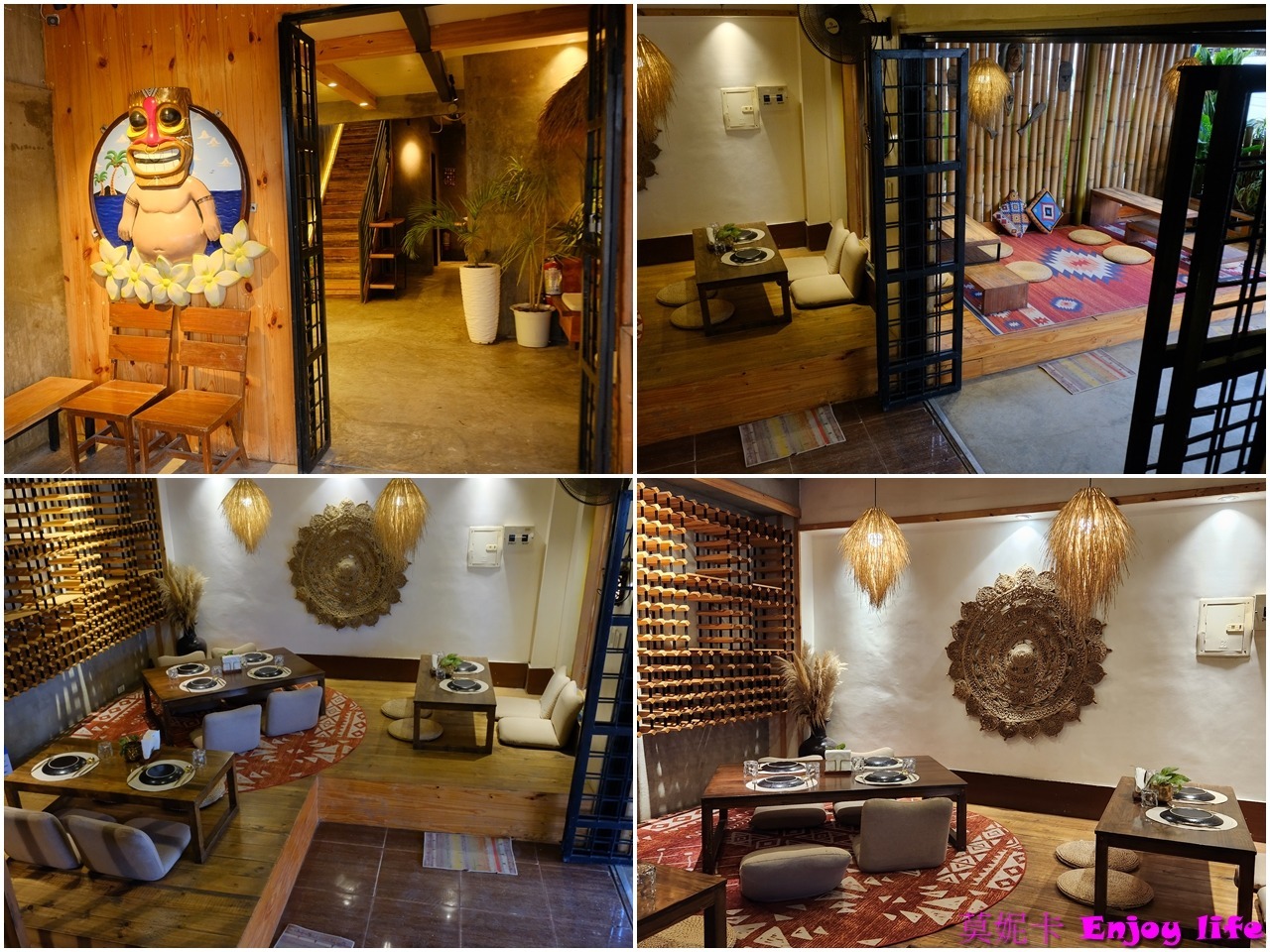 【薄荷島美食餐廳】*Molly Bistro餐廳*,南洋風裝潢網美餐廳,在Alona Beach附近,餐點好吃,晚上打燈後更漂亮的酷炫餐廳!!! 8 【薄荷島美食餐廳】*Molly Bistro餐廳*,南洋風裝潢網美餐廳,在Alona Beach附近,餐點好吃,晚上打燈後更漂亮的酷炫餐廳!!!