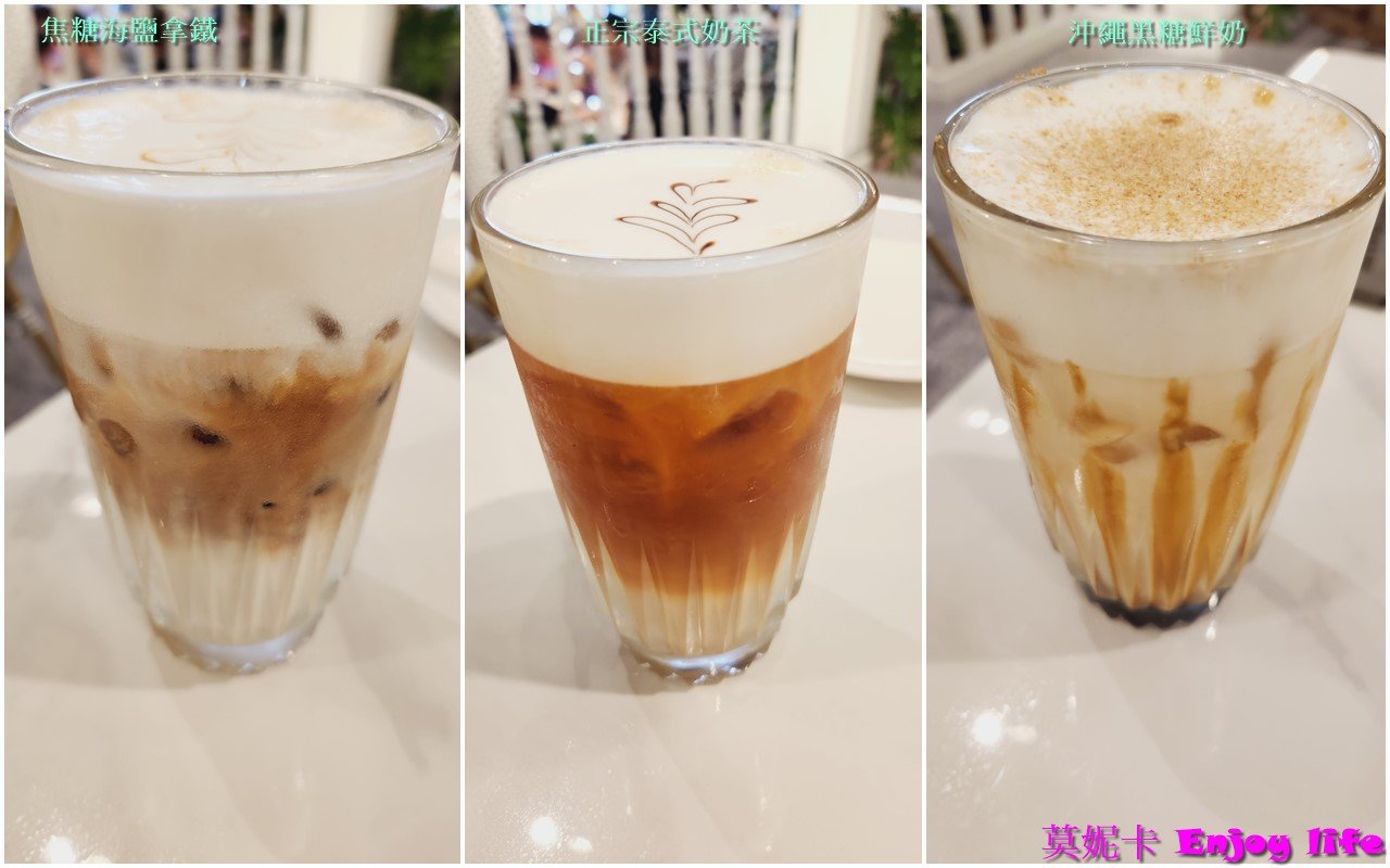 【台南美食餐廳】*雛菊見DAISY HOUSE-台南國賓店*，2023年8月新開幕東區網美餐廳，結合現代與南洋風超漂亮餐廳，餐點多樣好吃，還有多人分享餐適合聚餐!!!