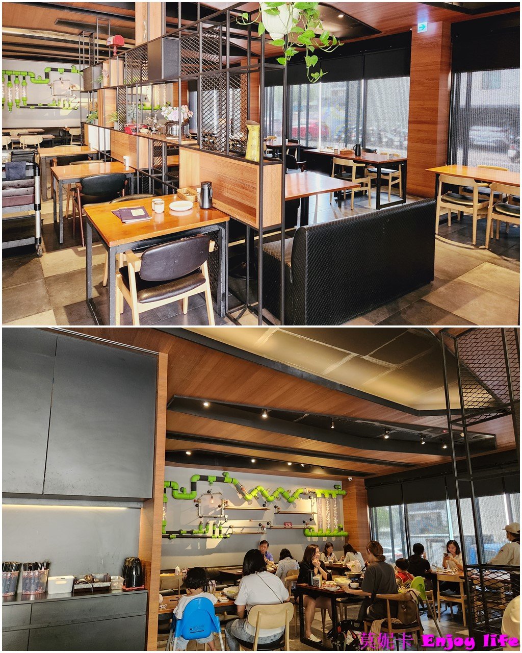 【台南美食餐廳】*SIOU JHIH秀枝餐飲和緯店*台南北區複合式餐廳,有各種私房料理及火鍋套餐,餐點大份又好吃!!!套餐附贈沙拉,濃湯,甜點,飲料還有楊枝甘露跟夢幻好喝的海洋藍柑橘氣泡飲可以選!!! 4 【台南美食餐廳】*SIOU JHIH秀枝餐飲和緯店*台南北區複合式餐廳,有各種私房料理及火鍋套餐,餐點大份又好吃!!!套餐附贈沙拉,濃湯,甜點,飲料還有楊枝甘露跟夢幻好喝的海洋藍柑橘氣泡飲可以選!!!
