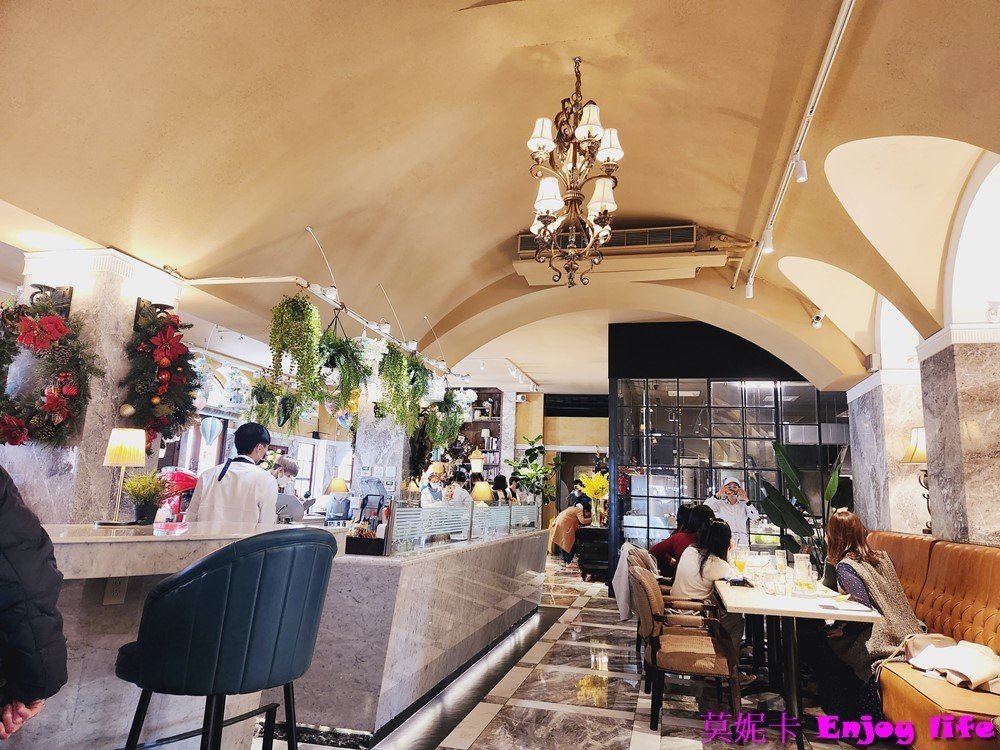 【台中美食餐廳】*Bacitali小義大利景觀餐廳*好拍及舒適的歐風建築和花園,餐點更是令人驚艷! 3 【台中美食餐廳】*Bacitali小義大利景觀餐廳*好拍及舒適的歐風建築和花園,餐點更是令人驚艷!