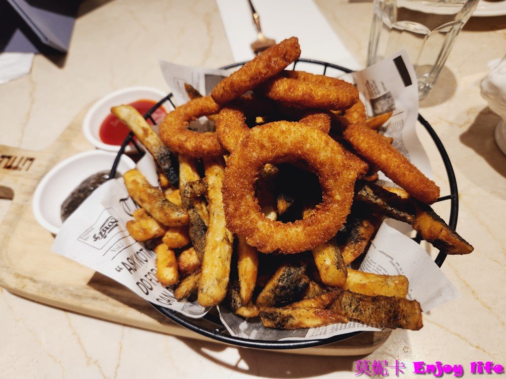 【台中美食餐廳】*Bacitali小義大利景觀餐廳*好拍及舒適的歐風建築和花園,餐點更是令人驚艷! 8 【台中美食餐廳】*Bacitali小義大利景觀餐廳*好拍及舒適的歐風建築和花園,餐點更是令人驚艷!