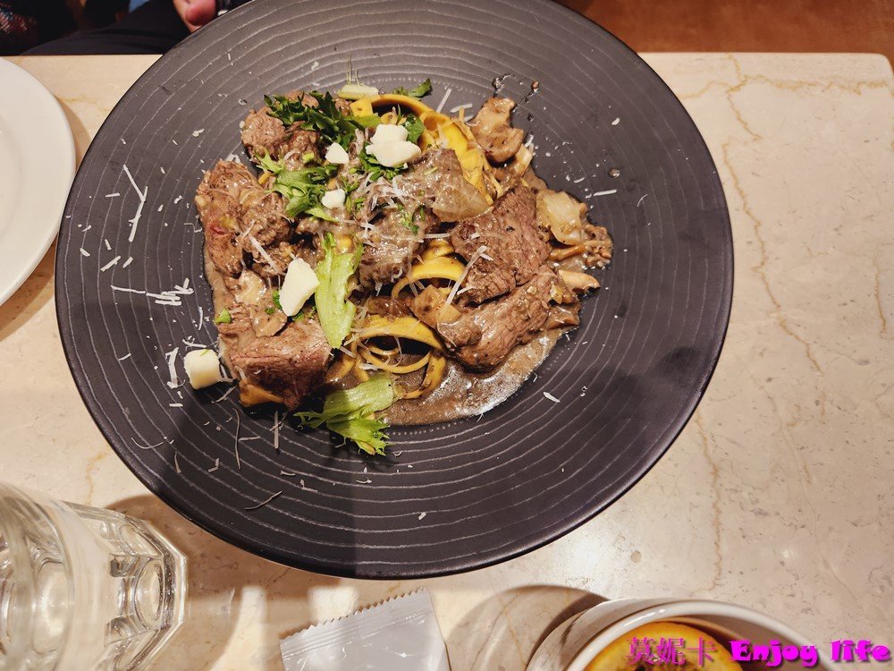 【台中美食餐廳】*Bacitali小義大利景觀餐廳*好拍及舒適的歐風建築和花園,餐點更是令人驚艷! 10 【台中美食餐廳】*Bacitali小義大利景觀餐廳*好拍及舒適的歐風建築和花園,餐點更是令人驚艷!