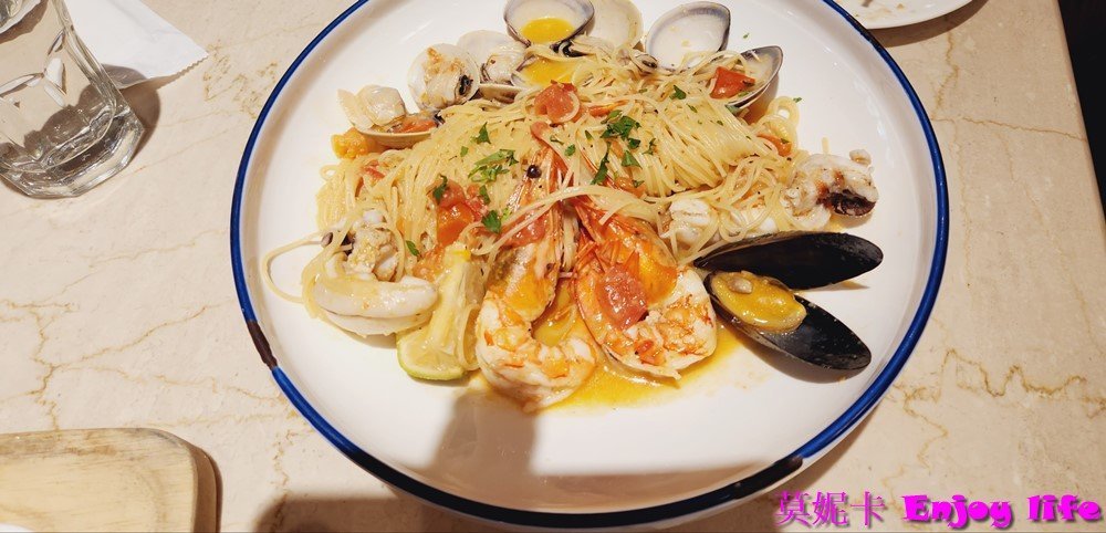 【台中美食餐廳】*Bacitali小義大利景觀餐廳*好拍及舒適的歐風建築和花園,餐點更是令人驚艷! 11 【台中美食餐廳】*Bacitali小義大利景觀餐廳*好拍及舒適的歐風建築和花園,餐點更是令人驚艷!