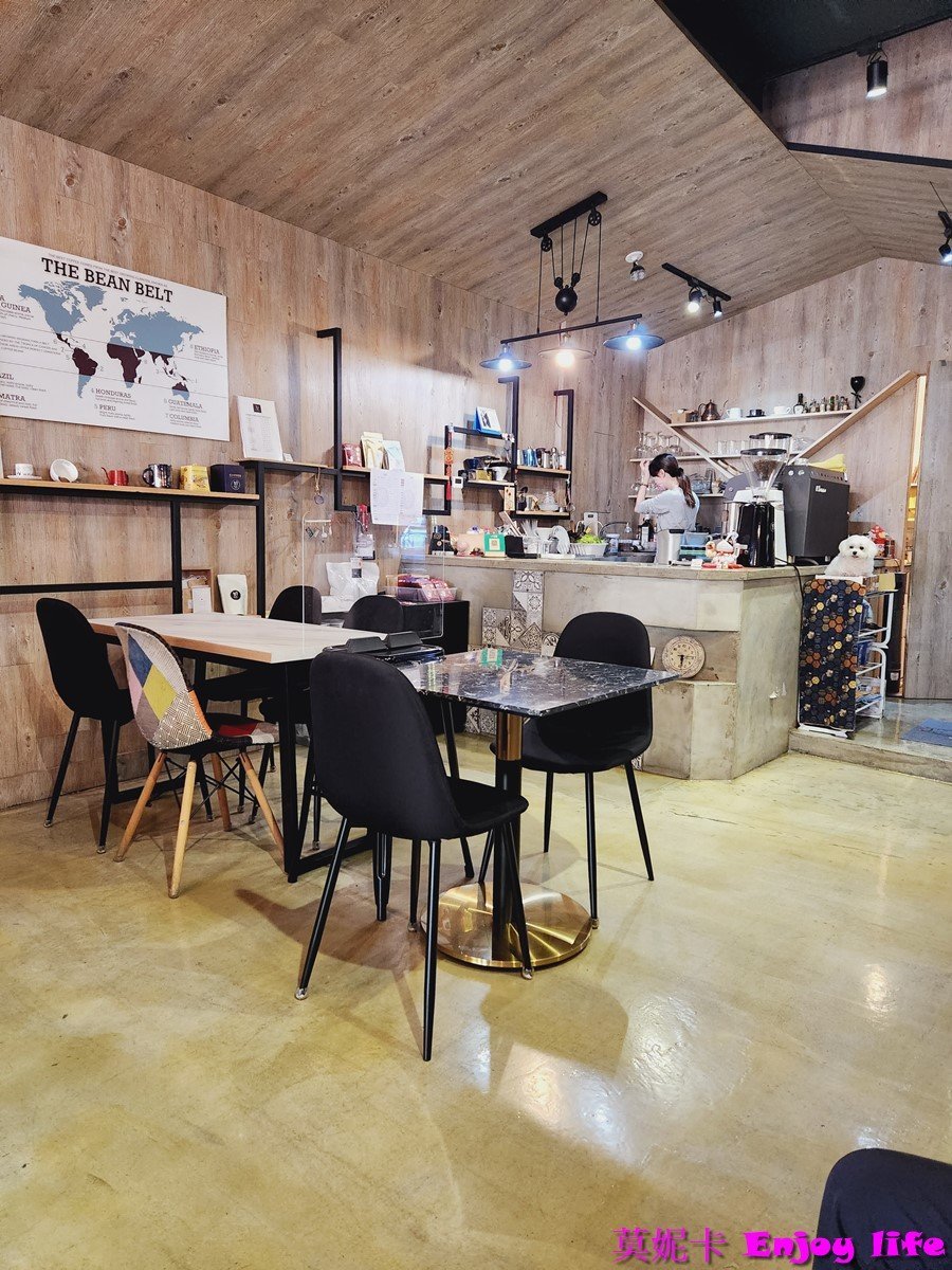 【台南美食餐廳】*台南賦予咖啡早午餐*，咖啡好喝，成大附近的手作早午餐!