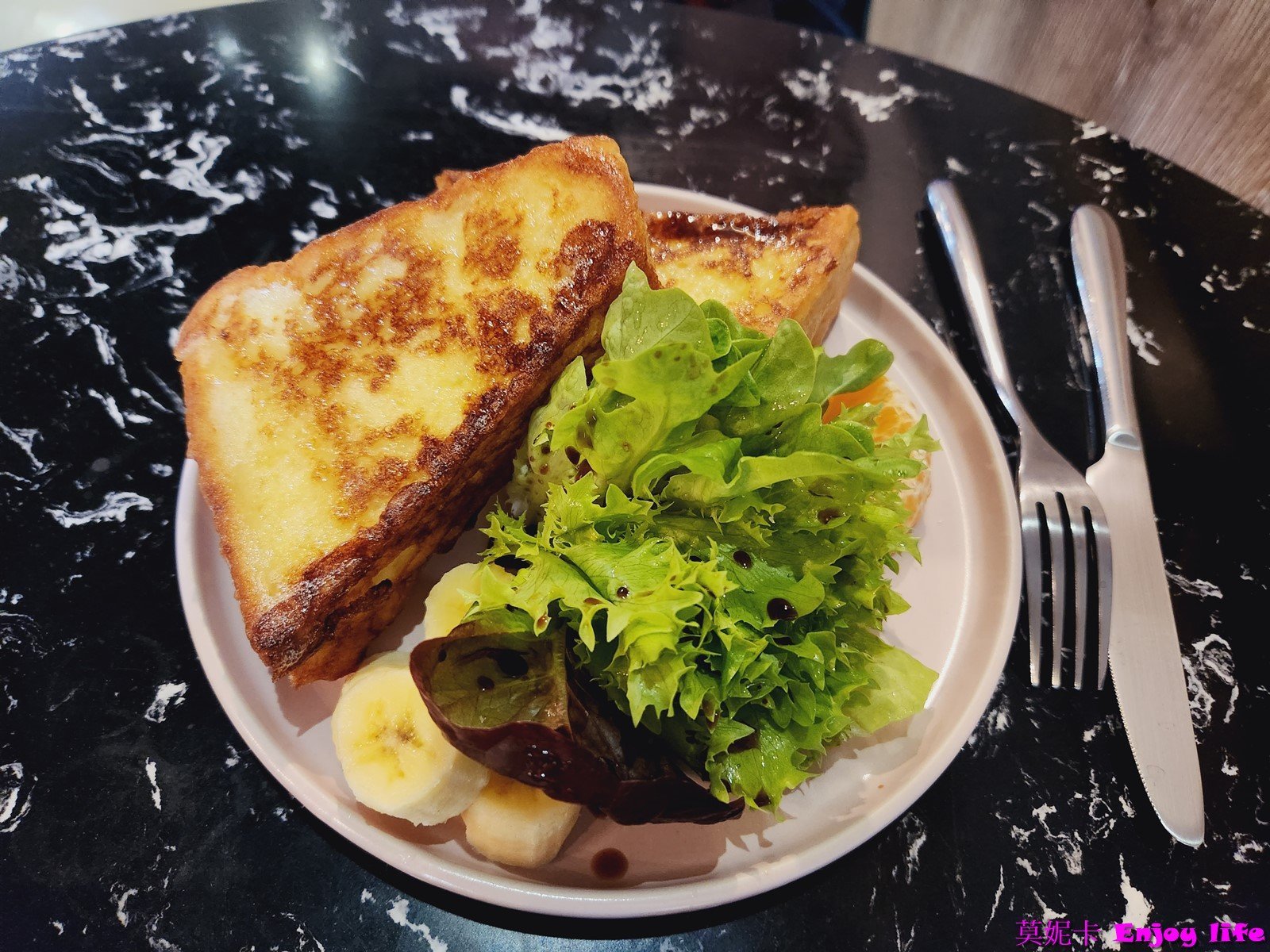 【台南美食餐廳】*台南賦予咖啡早午餐*，咖啡好喝，成大附近的手作早午餐!