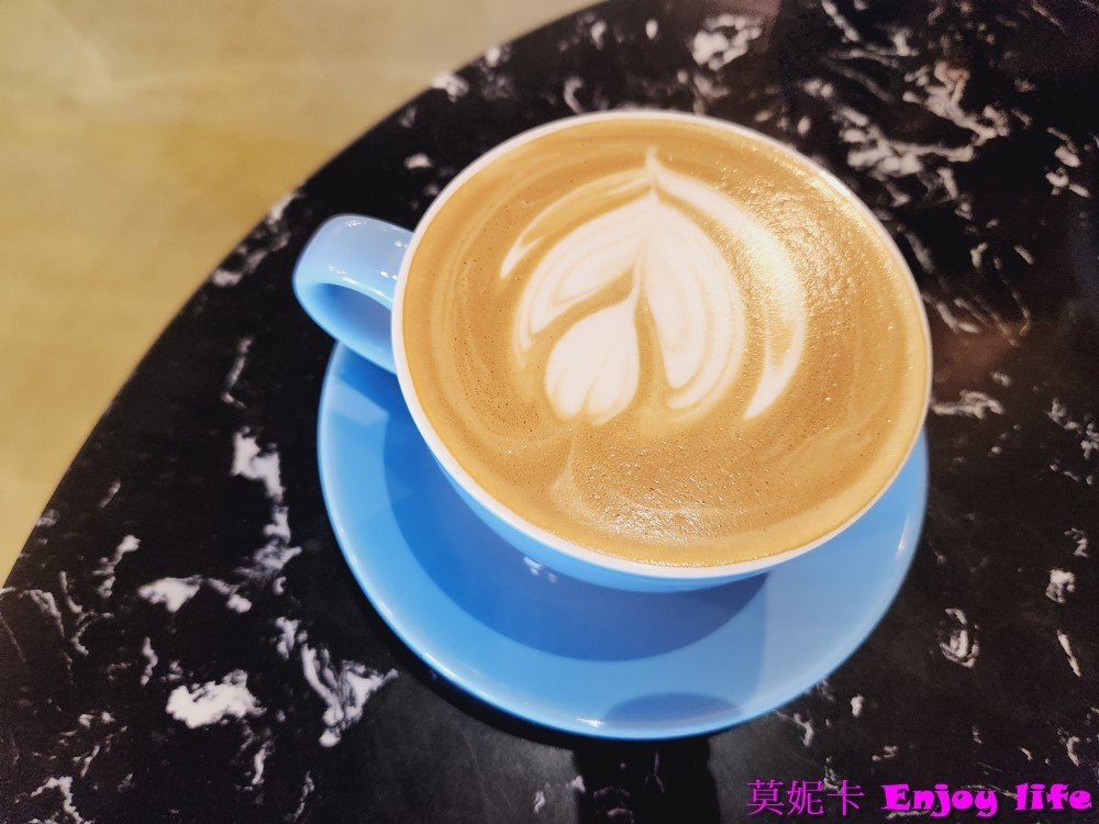 【台南美食餐廳】*台南賦予咖啡早午餐*，咖啡好喝，成大附近的手作早午餐!