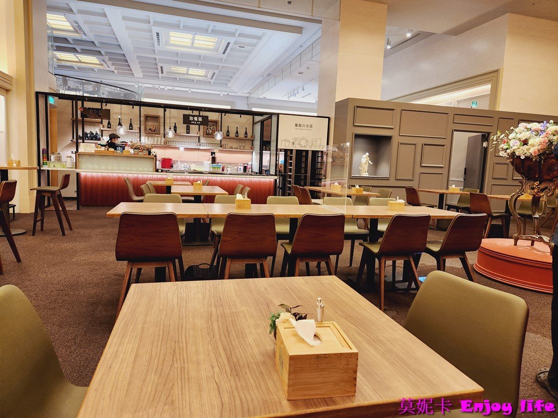 【台南美食餐廳】*ISABATI 義薩芭蒂義大利餐廳*在奇美博物館內的義式餐廳，看完展覽，可在博物館內享用義式餐點!