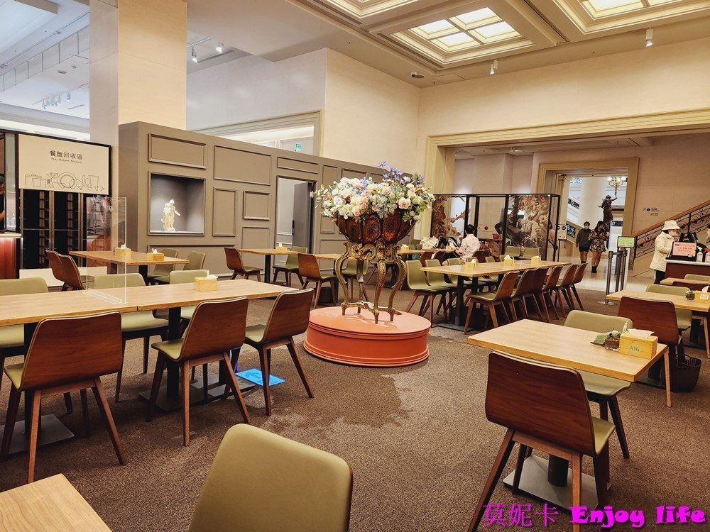 【台南美食餐廳】*ISABATI 義薩芭蒂義大利餐廳*在奇美博物館內的義式餐廳，看完展覽，可在博物館內享用義式餐點!