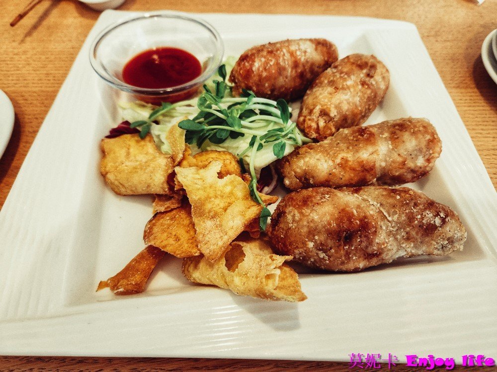 【彰化美食餐廳】*松柏軒景觀餐廳*位於成美文化園旁的無菜單餐廳,吃飽還可以去逛旁邊的成美文化園! 6 【彰化美食餐廳】*松柏軒景觀餐廳*位於成美文化園旁的無菜單餐廳,吃飽還可以去逛旁邊的成美文化園!