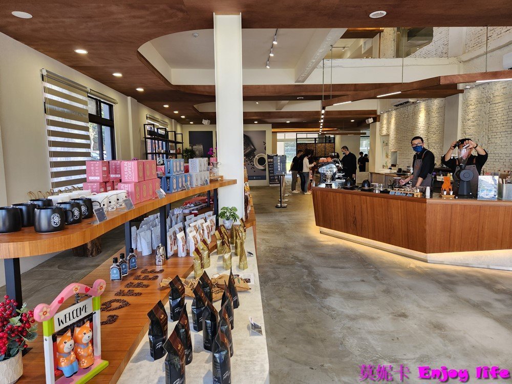 【南投美食餐廳】*埔里惠蓀咖啡品牌館*,國道六號附近,咖啡好喝! 3 【南投美食餐廳】*埔里惠蓀咖啡品牌館*,國道六號附近,咖啡好喝!