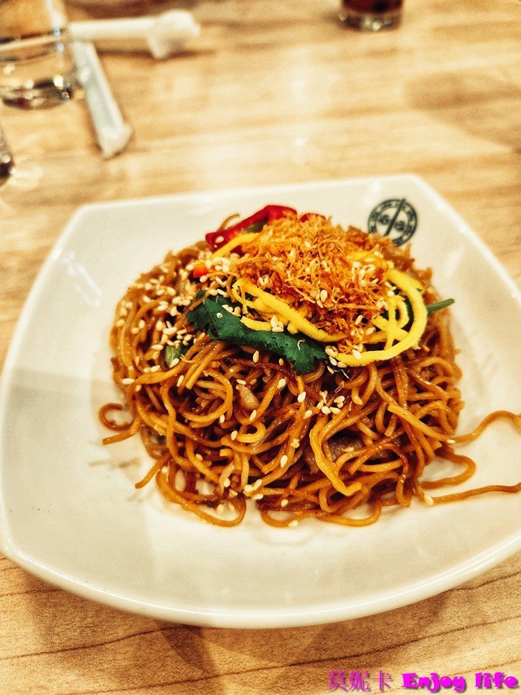 【台南美食餐廳】*添好運台南新天地店*，米其林一星港式餐廳，值得來品嘗的米其林港點!