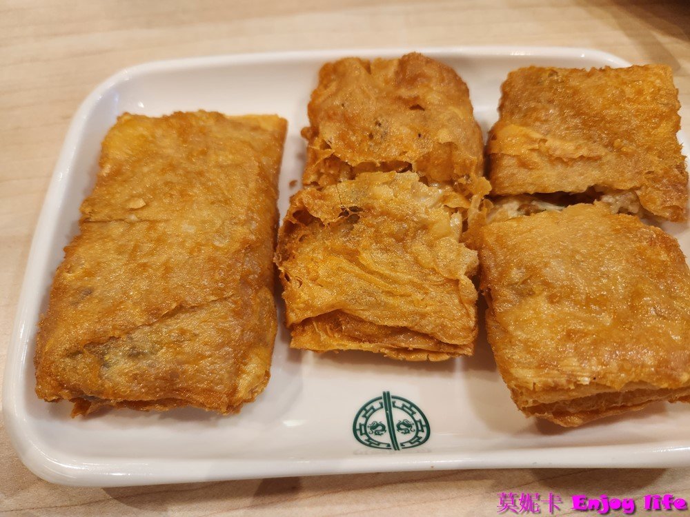 【台南美食餐廳】*添好運台南新天地店*，米其林一星港式餐廳，值得來品嘗的米其林港點!