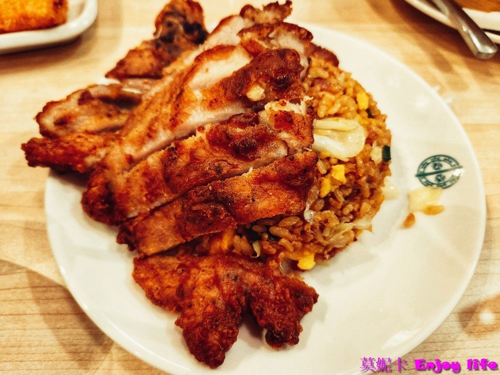 【台南美食餐廳】*添好運台南新天地店*，米其林一星港式餐廳，值得來品嘗的米其林港點!