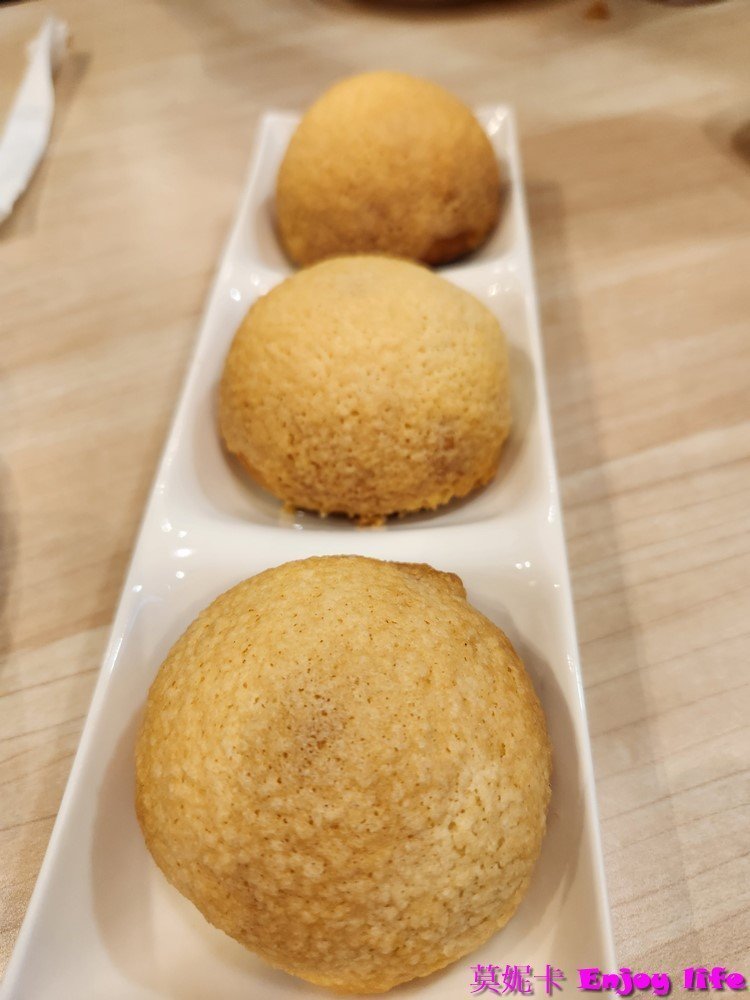 【台南美食餐廳】*添好運台南新天地店*，米其林一星港式餐廳，值得來品嘗的米其林港點!