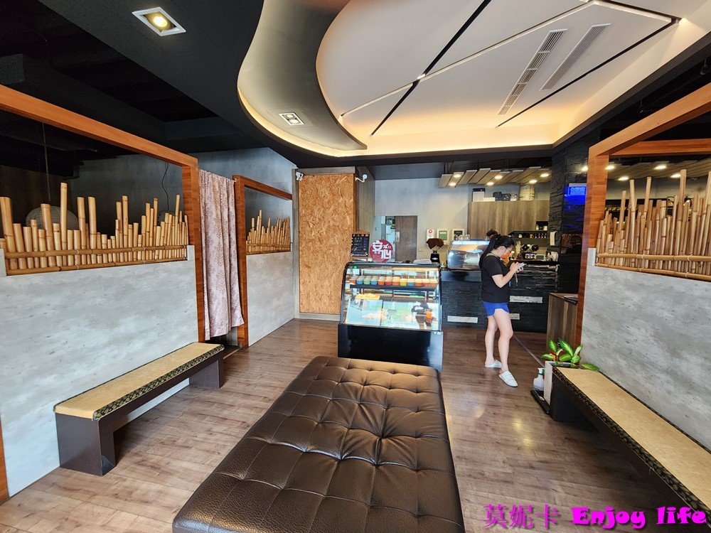 【台南美食餐廳】*悠然居生活茶坊*台南北區包廂式餐廳，CP值高的餐廳!