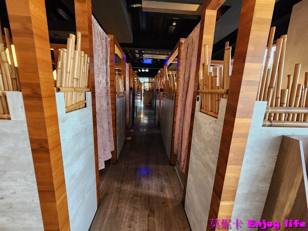【台南美食餐廳】*悠然居生活茶坊*台南北區包廂式餐廳，CP值高的餐廳!