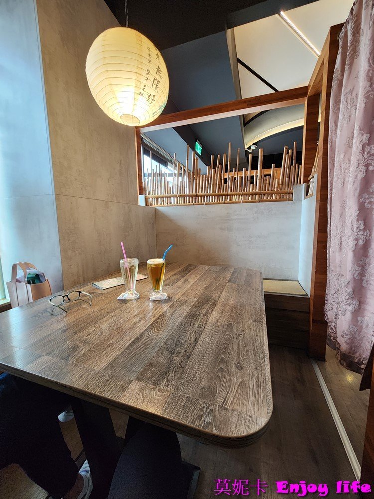 【台南美食餐廳】*悠然居生活茶坊*台南北區包廂式餐廳，CP值高的餐廳!
