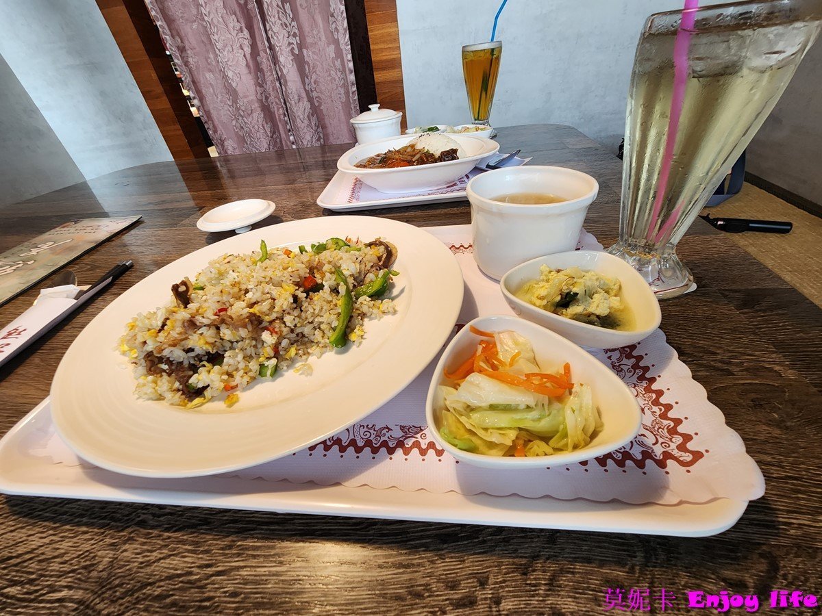 【台南美食餐廳】*悠然居生活茶坊*台南北區包廂式餐廳，CP值高的餐廳!