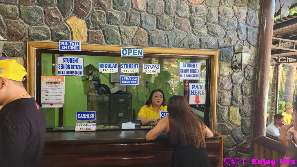 【薄荷島景點】*眼鏡猴保護區Tarsier Conservation Area*,菲律賓薄荷島獨有瀕臨絕種且受到保護的迷你眼鏡猴! 7 【薄荷島景點】*眼鏡猴保護區Tarsier Conservation Area*,菲律賓薄荷島獨有瀕臨絕種且受到保護的迷你眼鏡猴!