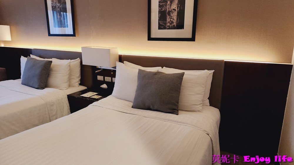 【宿霧住宿】*Seda Ayala Center Cebu 塞達阿亞拉中心宿務多功能飯店* ，地理位置很讚，走飯店內部通道就可以到超大的Ayala Center Cebu Mall，逛街吃飯超方便。