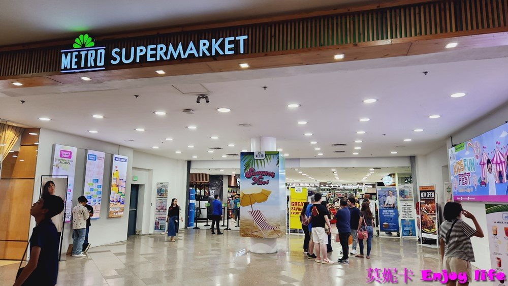 【宿霧換匯】Ayala Center Cebu Mall 換匯，換匯所多且匯率好又方便快速，不需填一大堆資料!