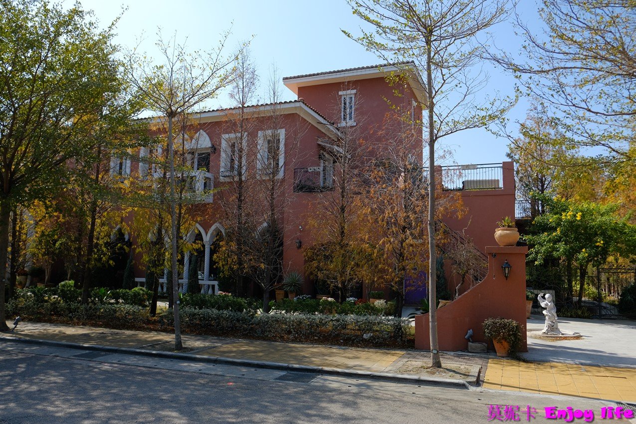 【台中美食餐廳】*Bacitali小義大利景觀餐廳*好拍及舒適的歐風建築和花園,餐點更是令人驚艷! 1 【台中美食餐廳】*Bacitali小義大利景觀餐廳*好拍及舒適的歐風建築和花園,餐點更是令人驚艷!
