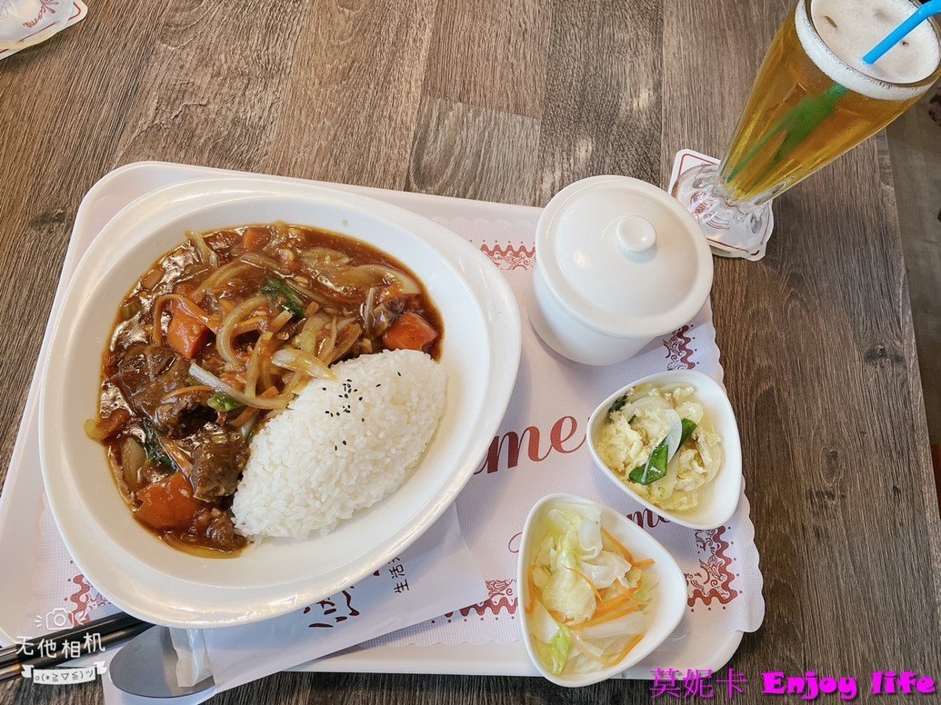 【台南美食餐廳】*悠然居生活茶坊*台南北區包廂式餐廳，CP值高的餐廳!