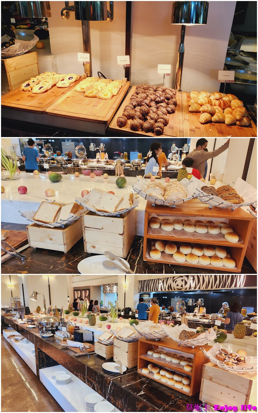 【宿霧住宿】*Seda Ayala Center Cebu 塞達阿亞拉中心宿務多功能飯店* ，地理位置很讚，走飯店內部通道就可以到超大的Ayala Center Cebu Mall，逛街吃飯超方便。