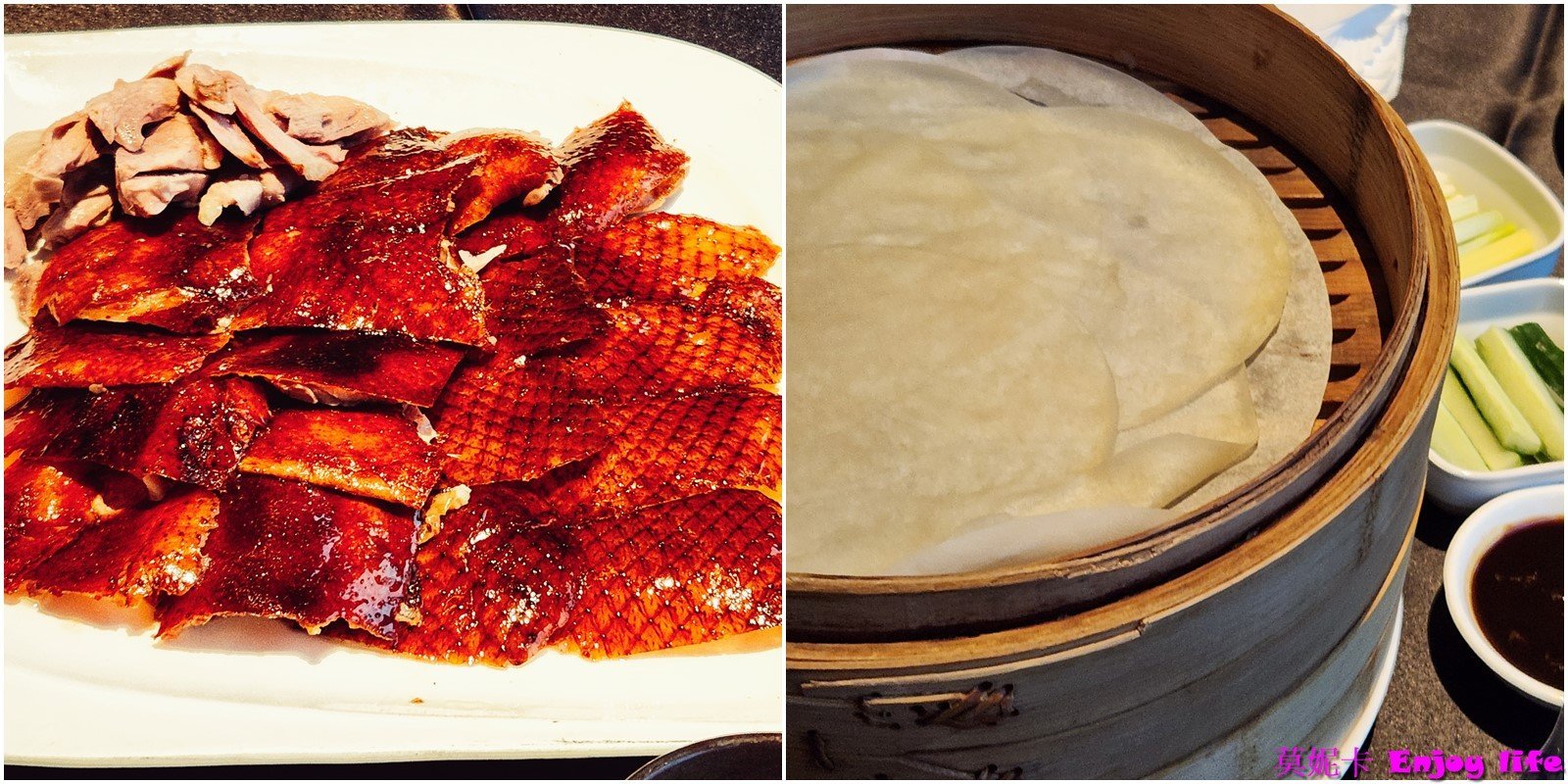 【台中美食餐廳】*与粵樓*頂級粵菜餐廳,必點招牌烤鴨! 11 【台中美食餐廳】*与粵樓*頂級粵菜餐廳,必點招牌烤鴨!