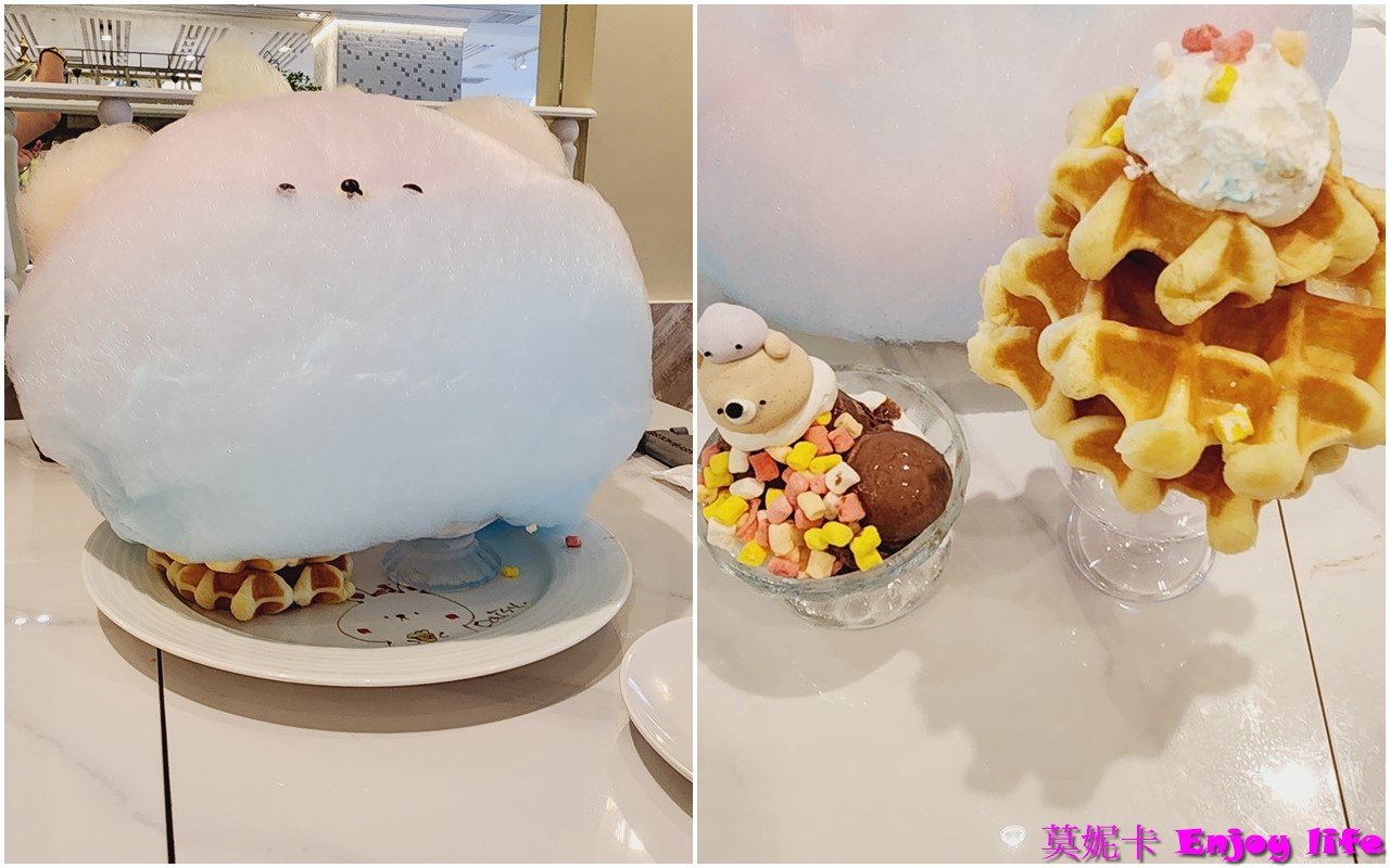 【台南美食餐廳】*雛菊見DAISY HOUSE-台南國賓店*，2023年8月新開幕東區網美餐廳，結合現代與南洋風超漂亮餐廳，餐點多樣好吃，還有多人分享餐適合聚餐!!!