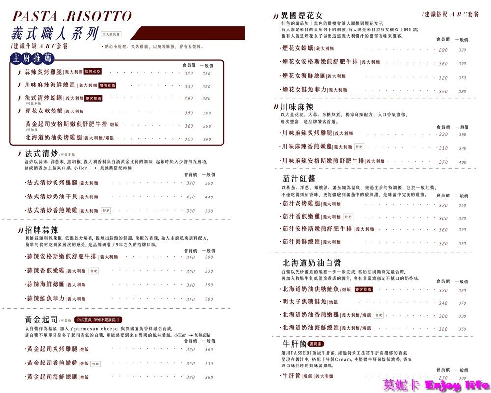 【台南美食餐廳】*JiNHER 今鶴義式餐酒館台南安平店*，2023年7月新開幕中西區歐式裝潢網美餐廳，早午餐推薦好吃的安格斯牛排，下午茶甜點必點令人驚豔的舒芙蕾，還有平日出勤優惠TWG茶只要10元!!!