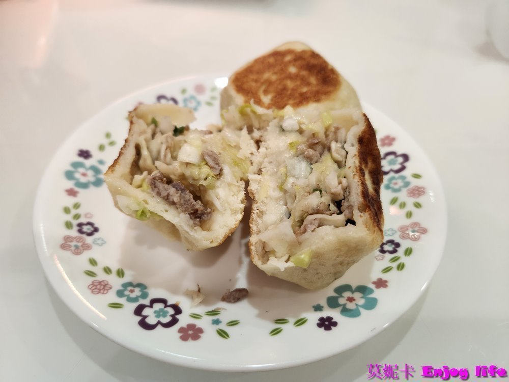 【台南美食小吃】*台南陳伯煎包子永康店*滿滿高麗菜,有多間分店,好吃的水煎包! 5 【台南美食小吃】*台南陳伯煎包子永康店*滿滿高麗菜,有多間分店,好吃的水煎包!