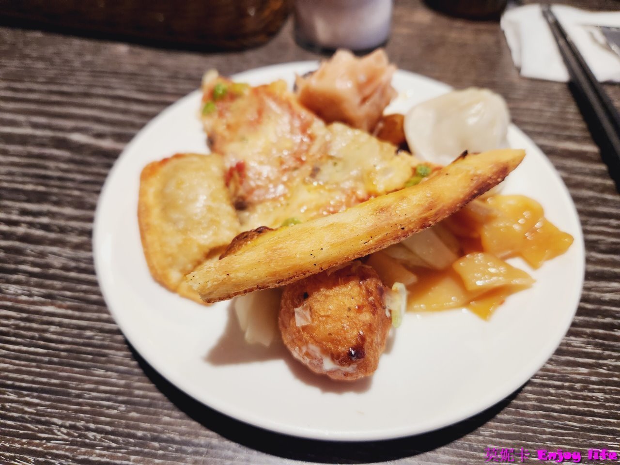 【台南美食餐廳】*牛室炙燒牛排台南海安店*,台南北區牛排館,Costco附近,有吃到飽種類多樣自助吧,不只牛排還可以吃到披薩跟炸物! 20 【台南美食餐廳】*牛室炙燒牛排台南海安店*,台南北區牛排館,Costco附近,有吃到飽種類多樣自助吧,不只牛排還可以吃到披薩跟炸物!