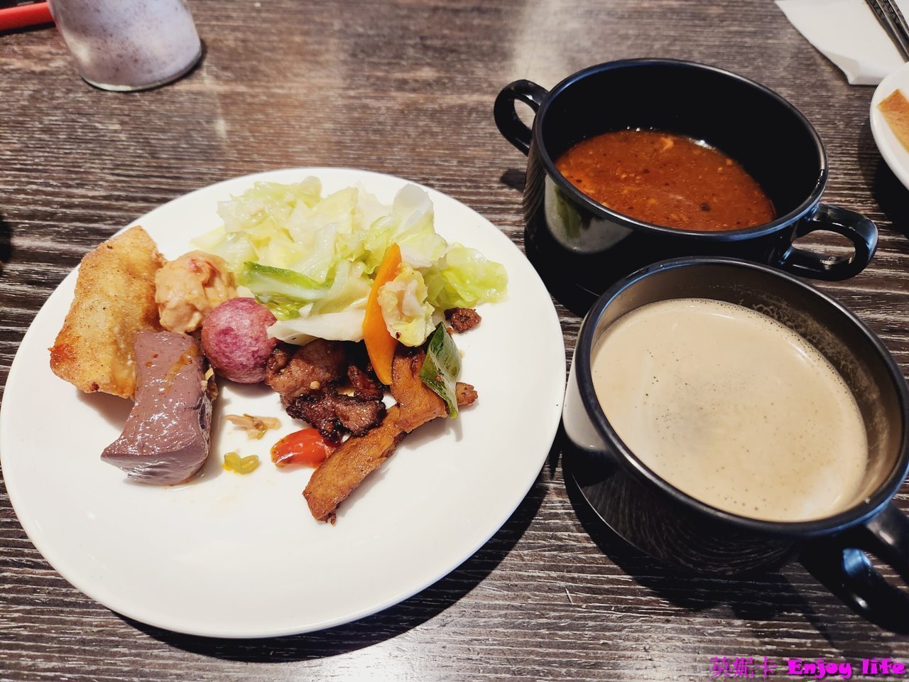 【台南美食餐廳】*牛室炙燒牛排台南海安店*,台南北區牛排館,Costco附近,有吃到飽種類多樣自助吧,不只牛排還可以吃到披薩跟炸物! 19 【台南美食餐廳】*牛室炙燒牛排台南海安店*,台南北區牛排館,Costco附近,有吃到飽種類多樣自助吧,不只牛排還可以吃到披薩跟炸物!