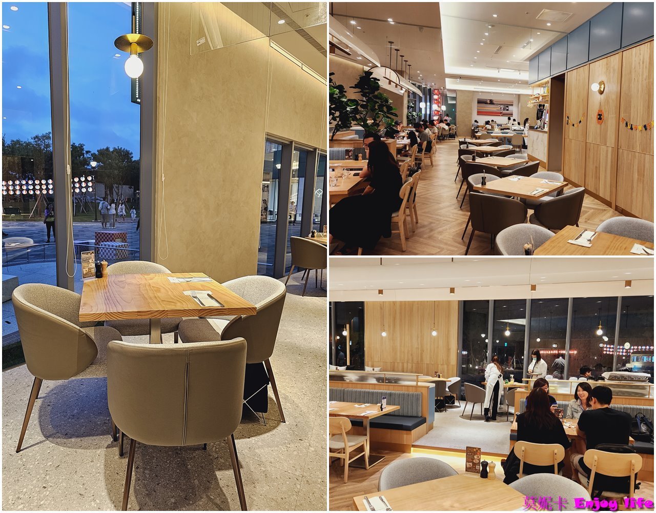 【台中美食餐廳】*Sarabeth's 紐約早餐女王台中LaLaport店*,被評為世界第一名早餐,有令人驚豔的漢堡,超好吃的法式吐司,只有在台北跟台中吃得到。 4 【台中美食餐廳】*Sarabeth's 紐約早餐女王台中LaLaport店*,被評為世界第一名早餐,有令人驚豔的漢堡,超好吃的法式吐司,只有在台北跟台中吃得到。