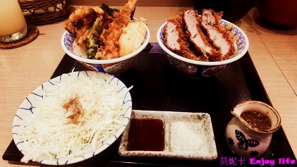 【台南美食餐廳】*金子半之助南紡店*,日本第一天丼,來自日本江戶時代的天丼料理,新推出咖哩豬排雙饗丼,可同時吃到炸蝦天婦羅跟咖哩豬排!!! {南紡店已在2023/1225歇業,可去台南三井店} 15 【台南美食餐廳】*金子半之助南紡店*,日本第一天丼,來自日本江戶時代的天丼料理,新推出咖哩豬排雙饗丼,可同時吃到炸蝦天婦羅跟咖哩豬排!!! {南紡店已在2023/1225歇業,可去台南三井店}