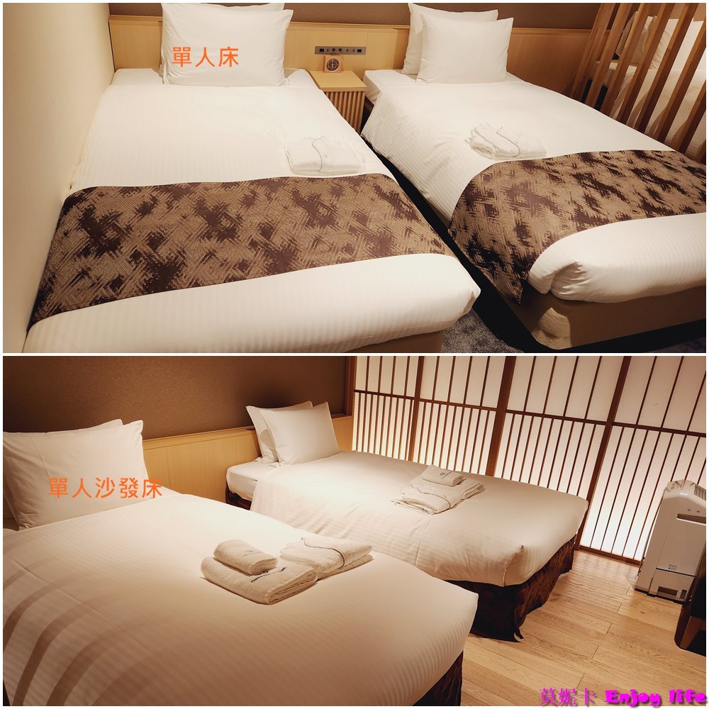 【京都住宿】*Daiwa Roynet Hotel Kyoto-Ekimae PREMIER 京都站前魯內大和飯店*，距離京都車站中央口3分鐘路程，旁邊就是Yodobashi可以逛街吃飯，附近還有松本清藥妝店跟便利商店，地點超讚!!!