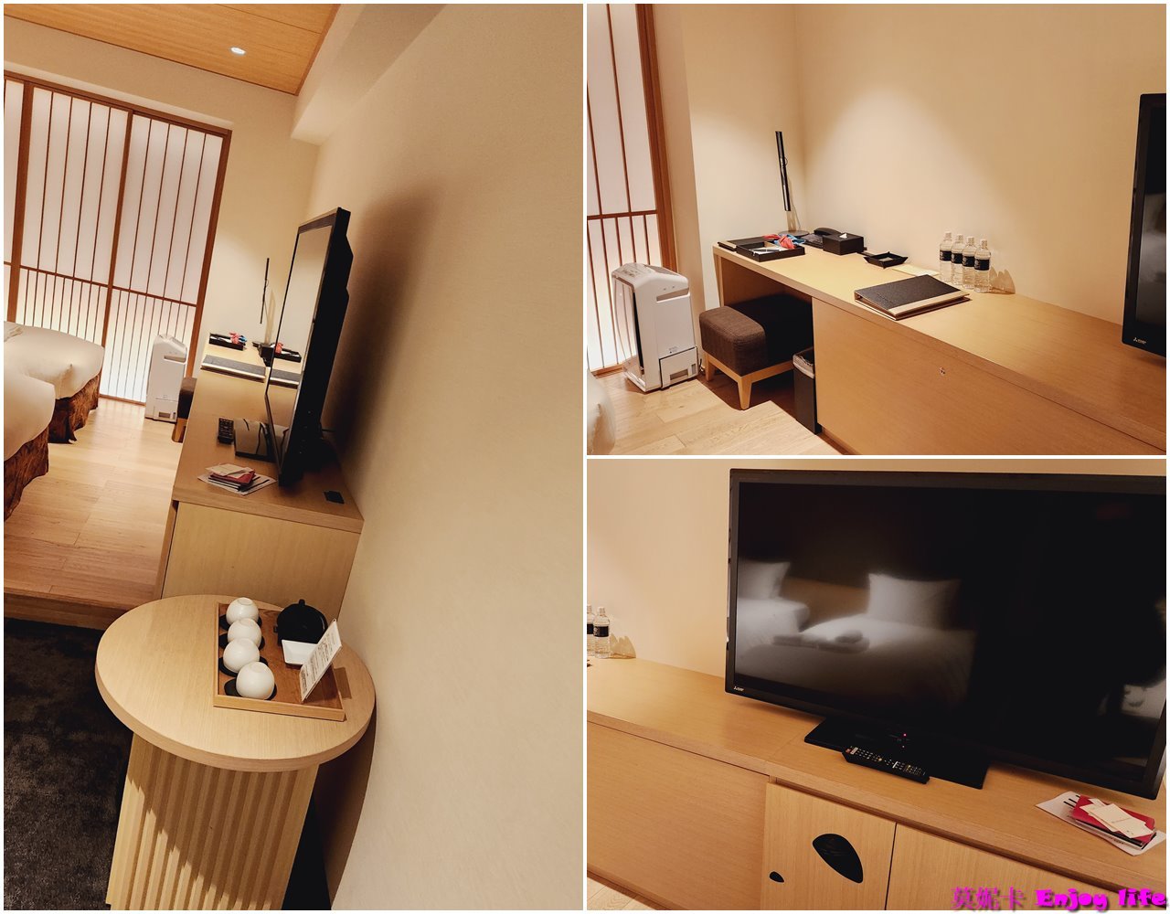 【京都住宿】*Daiwa Roynet Hotel Kyoto-Ekimae PREMIER 京都站前魯內大和飯店*，距離京都車站中央口3分鐘路程，旁邊就是Yodobashi可以逛街吃飯，附近還有松本清藥妝店跟便利商店，地點超讚!!!