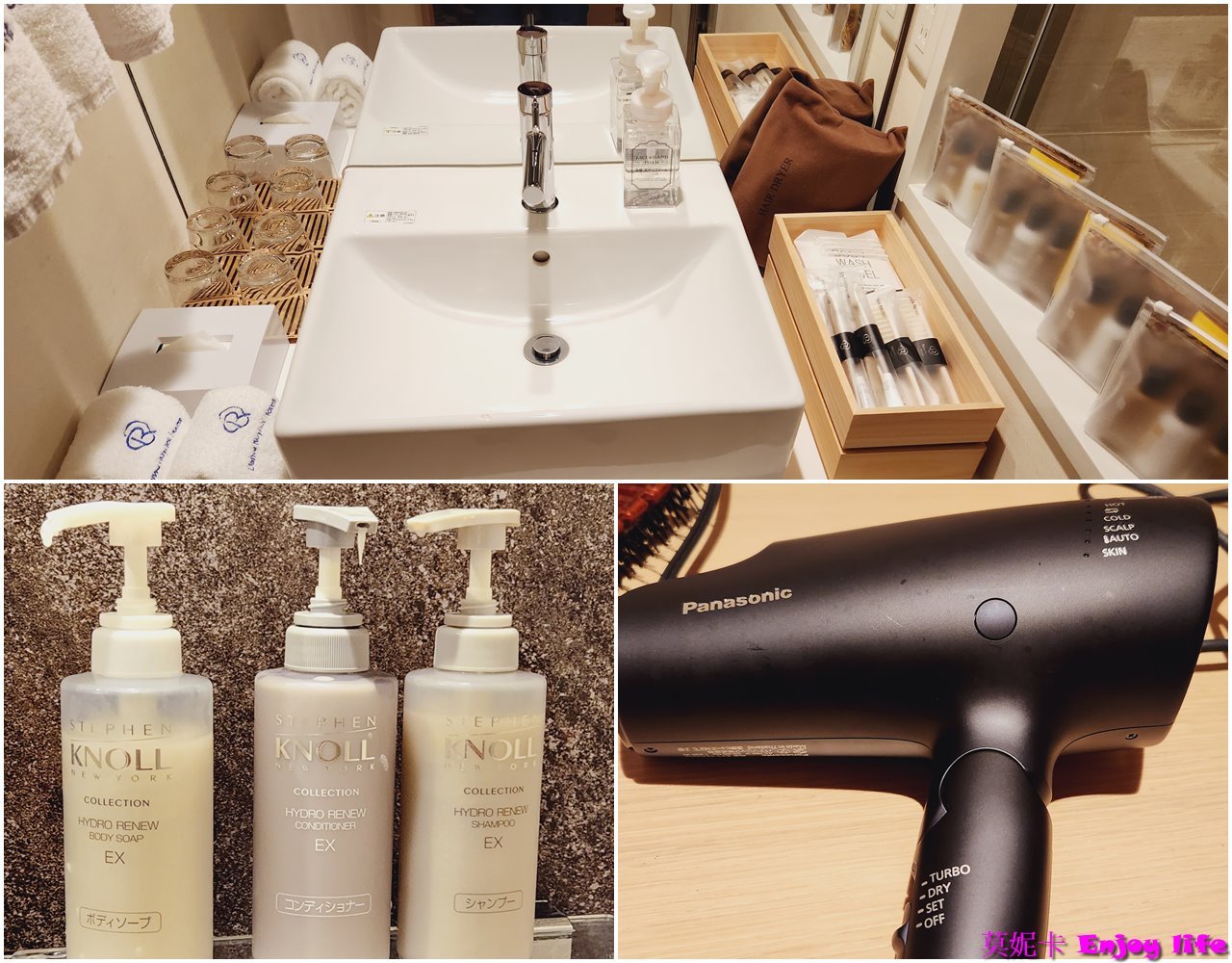 【京都住宿】*Daiwa Roynet Hotel Kyoto-Ekimae PREMIER 京都站前魯內大和飯店*，距離京都車站中央口3分鐘路程，旁邊就是Yodobashi可以逛街吃飯，附近還有松本清藥妝店跟便利商店，地點超讚!!!