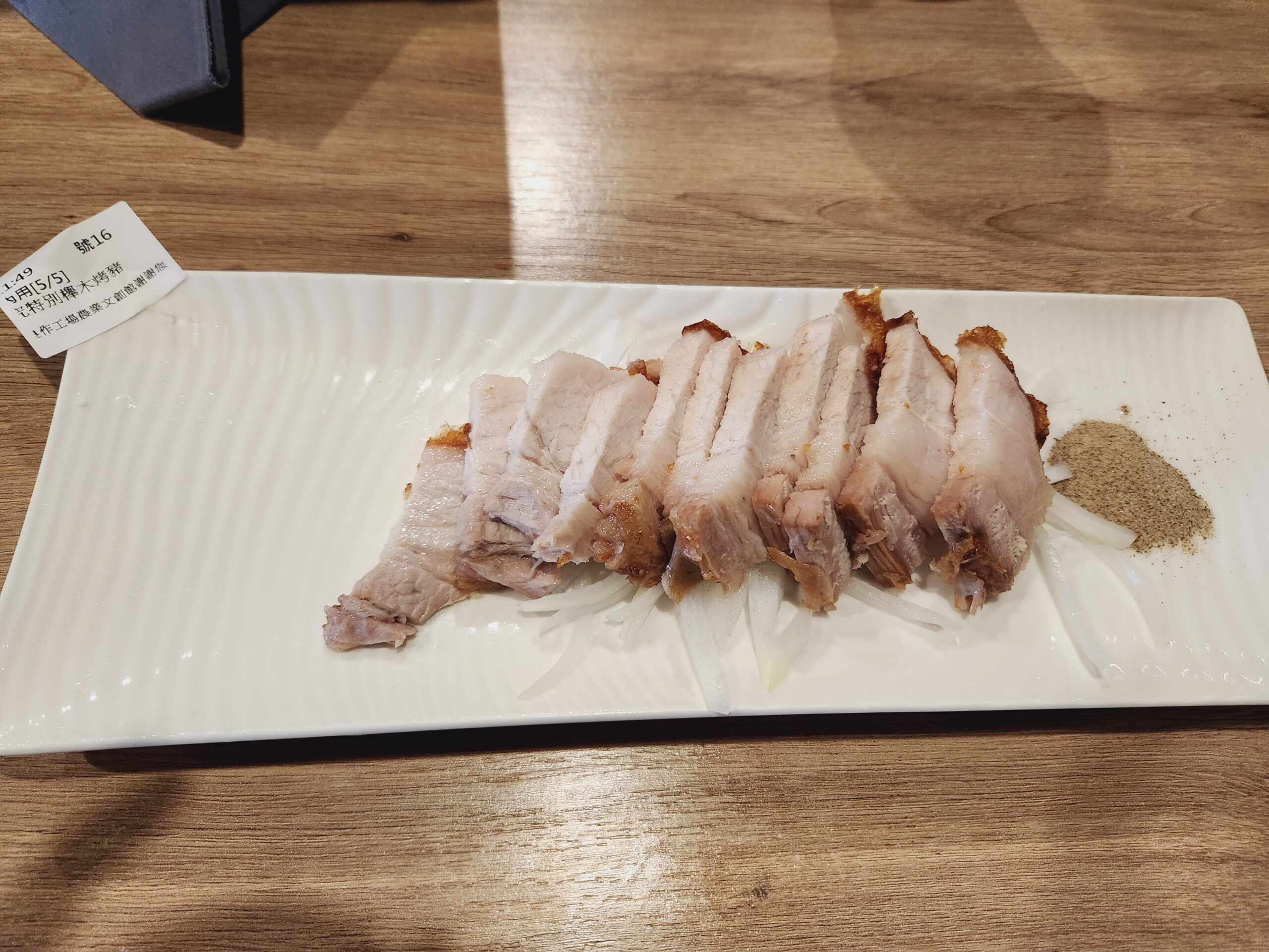 【雲林景點】*良作工場農業文創館*豬肉文創觀光工廠,究挑食有好吃的豬肉餐,還有究市集。 9 【雲林景點】*良作工場農業文創館*豬肉文創觀光工廠,究挑食有好吃的豬肉餐,還有究市集。
