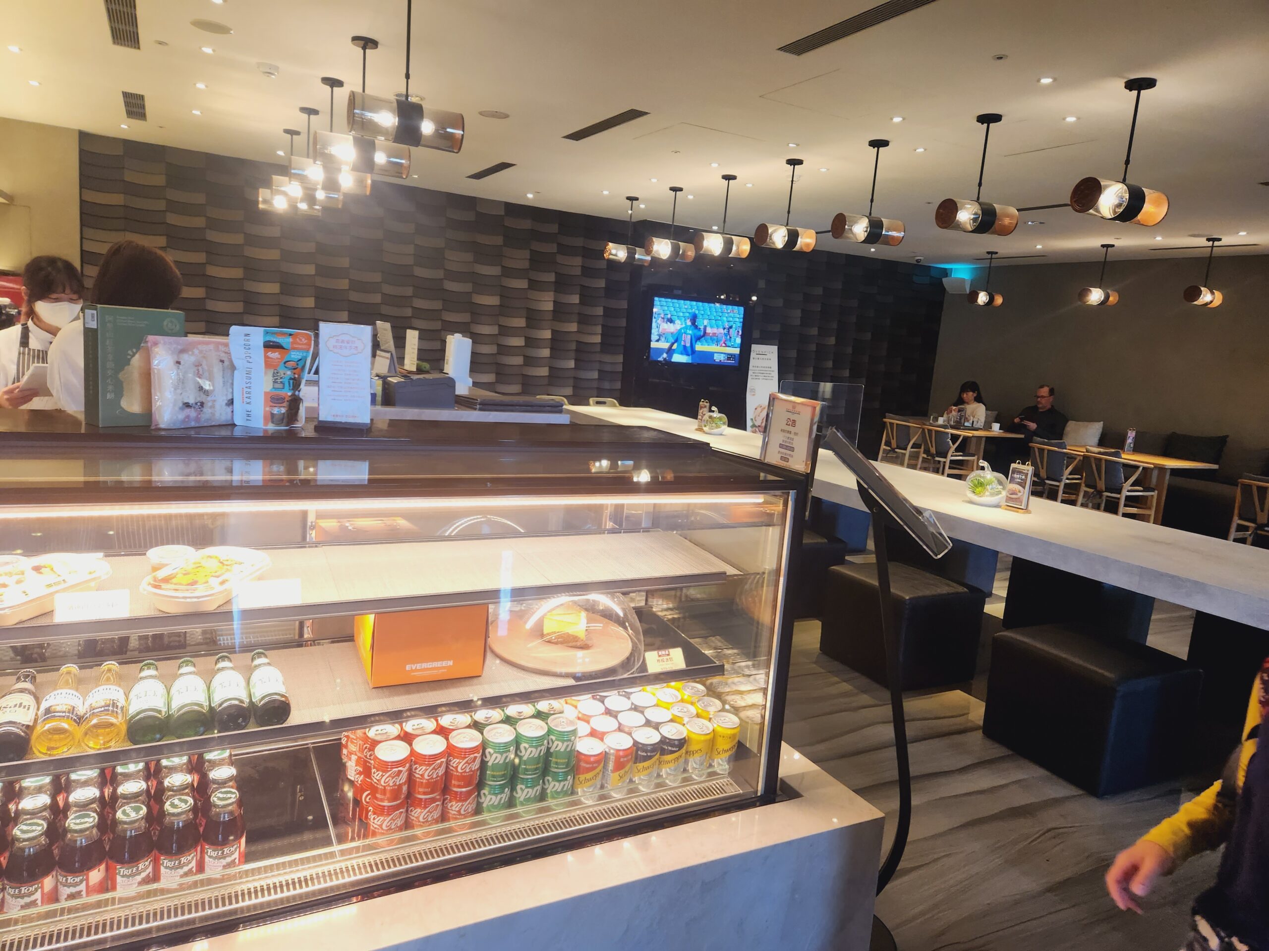 【嘉義住宿】*嘉義長榮文苑酒店* 在南故宮旁。2020年新開幕，新穎乾淨，房間超棒。