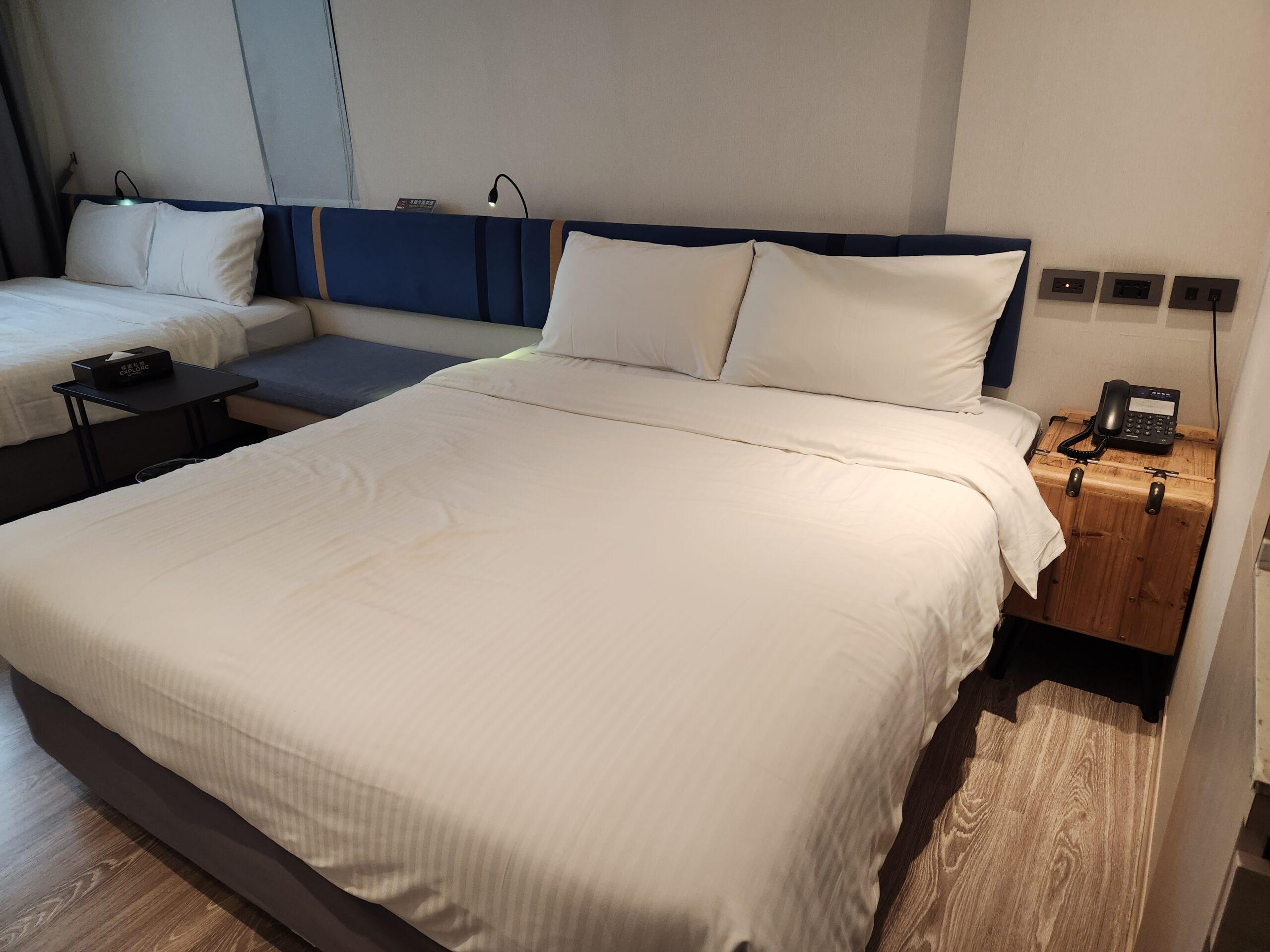 【台中住宿】*探索私旅*CP值高的飛機主題飯店,走路10分鐘內可以到逢甲夜市。 6 【台中住宿】*探索私旅*CP值高的飛機主題飯店,走路10分鐘內可以到逢甲夜市。