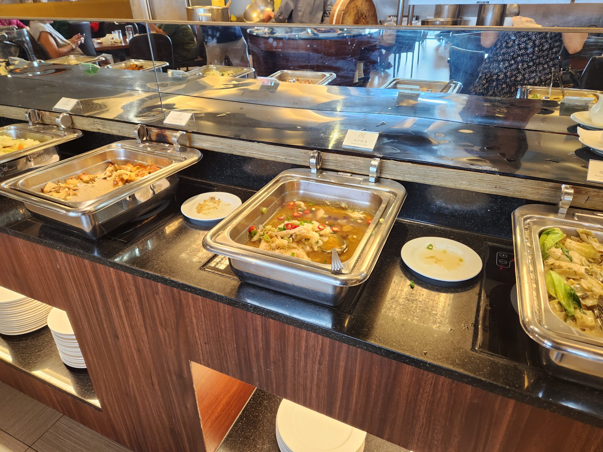 【南投住宿】*日月潭大淶閣飯店*擁有無敵湖景的日月潭住宿。 13 【南投住宿】*日月潭大淶閣飯店*擁有無敵湖景的日月潭住宿。