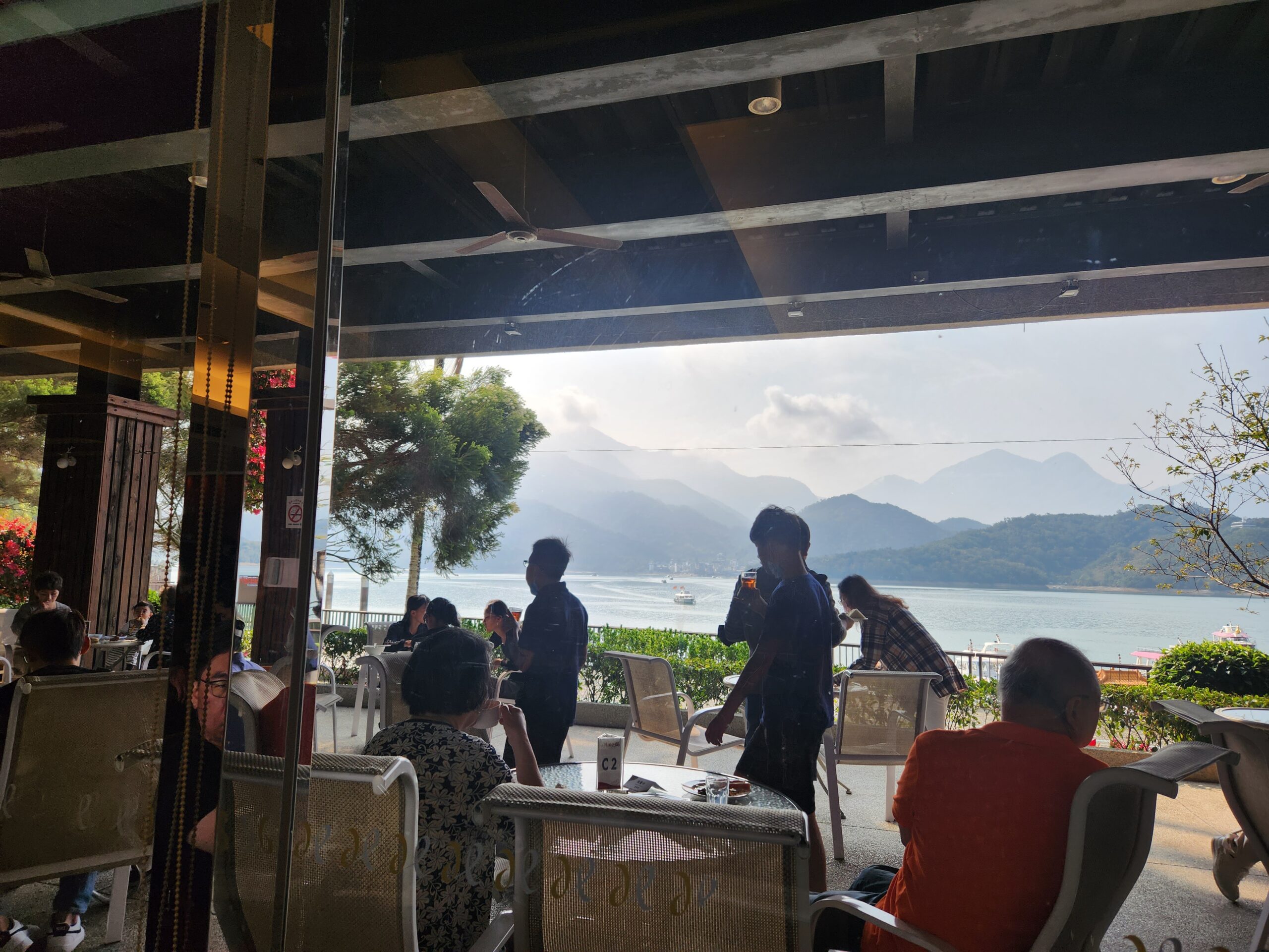 【南投住宿】*日月潭大淶閣飯店*擁有無敵湖景的日月潭住宿。 18 【南投住宿】*日月潭大淶閣飯店*擁有無敵湖景的日月潭住宿。