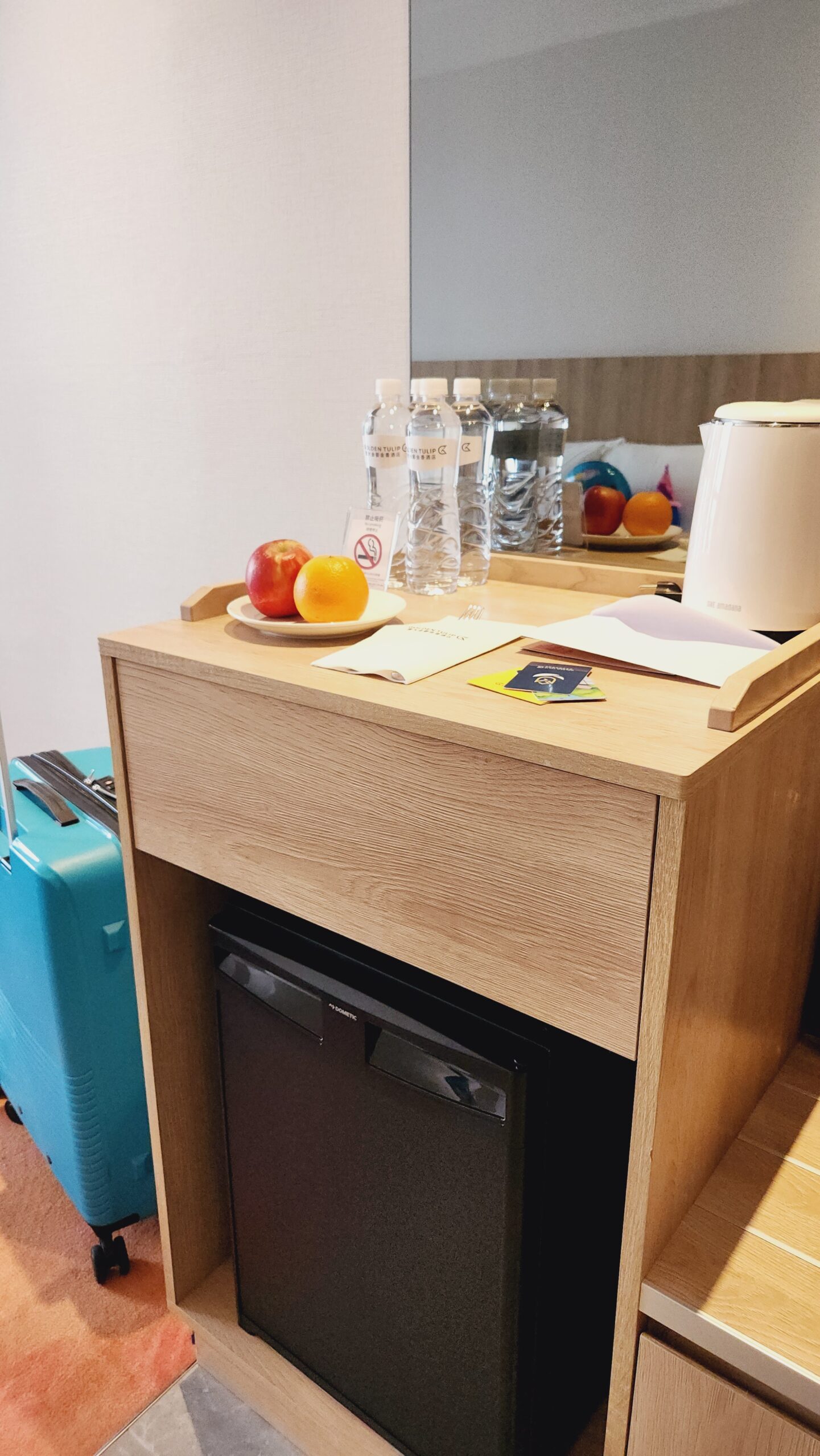 【台中住宿】*台中震大金鬱金香酒店* ,2023年新開幕飯店,附近有台中港三井Outlet,高美濕地等景點,房間明亮漂亮又大,CP值高的台中新飯店。 19 【台中住宿】*台中震大金鬱金香酒店* ,2023年新開幕飯店,附近有台中港三井Outlet,高美濕地等景點,房間明亮漂亮又大,CP值高的台中新飯店。