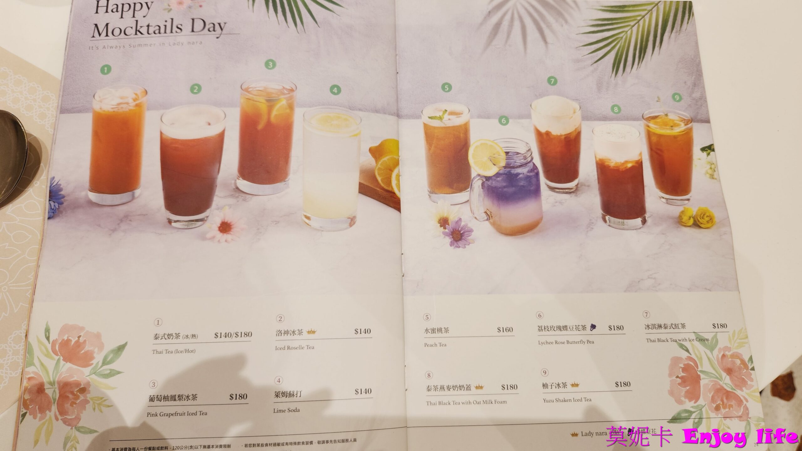 【台中美食餐廳】*Lady nara 曼谷新泰式料理 台中三井店*新泰式網美餐廳,NARA Thai Cuisine的姊妹品牌,創新泰式個人餐,一個人也可以在網美座位區享用好吃的泰式料理! 15 【台中美食餐廳】*Lady nara 曼谷新泰式料理 台中三井店*新泰式網美餐廳,NARA Thai Cuisine的姊妹品牌,創新泰式個人餐,一個人也可以在網美座位區享用好吃的泰式料理!