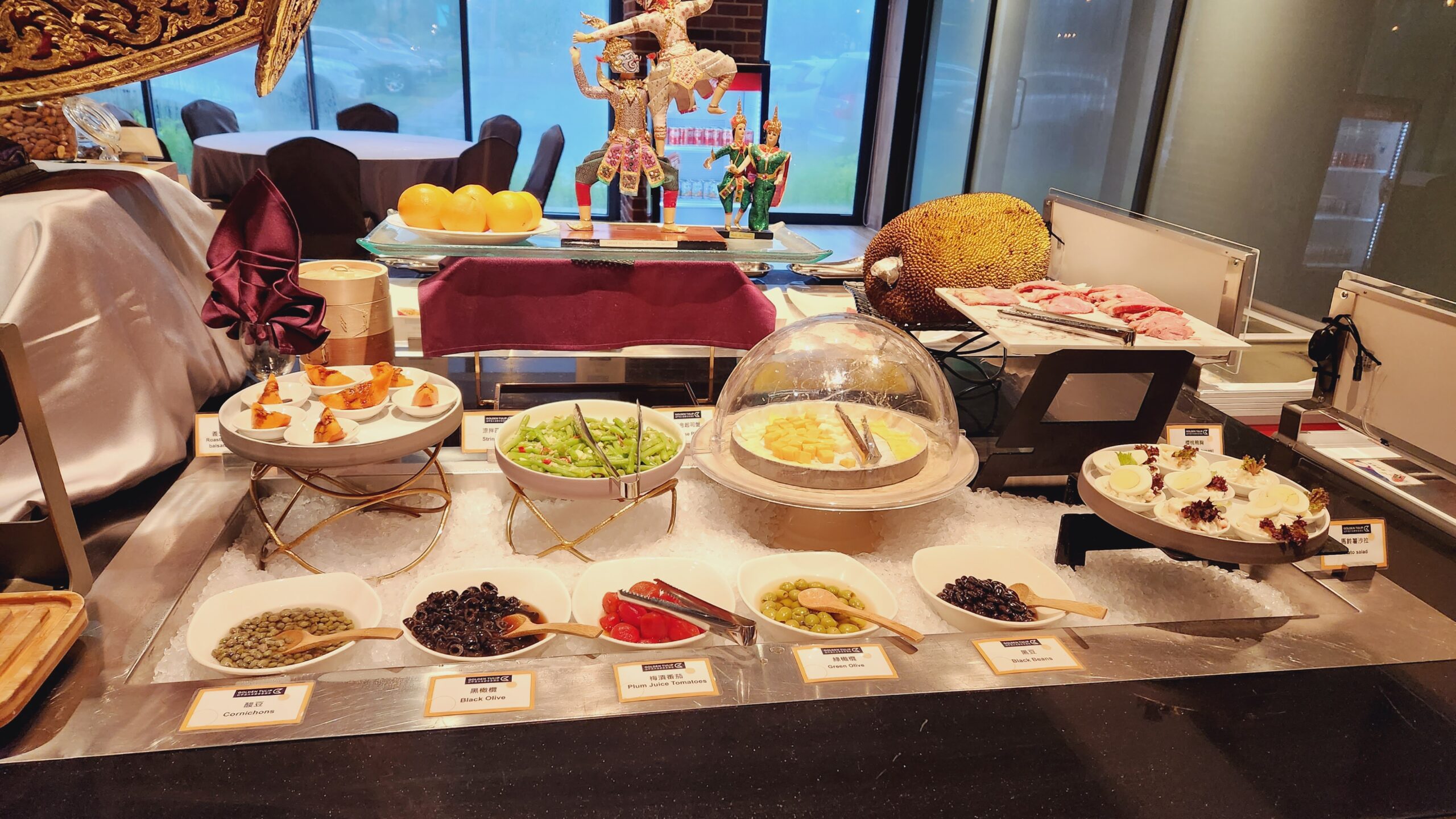 【台中住宿】*台中震大金鬱金香酒店* ,2023年新開幕飯店,附近有台中港三井Outlet,高美濕地等景點,房間明亮漂亮又大,CP值高的台中新飯店。 34 【台中住宿】*台中震大金鬱金香酒店* ,2023年新開幕飯店,附近有台中港三井Outlet,高美濕地等景點,房間明亮漂亮又大,CP值高的台中新飯店。