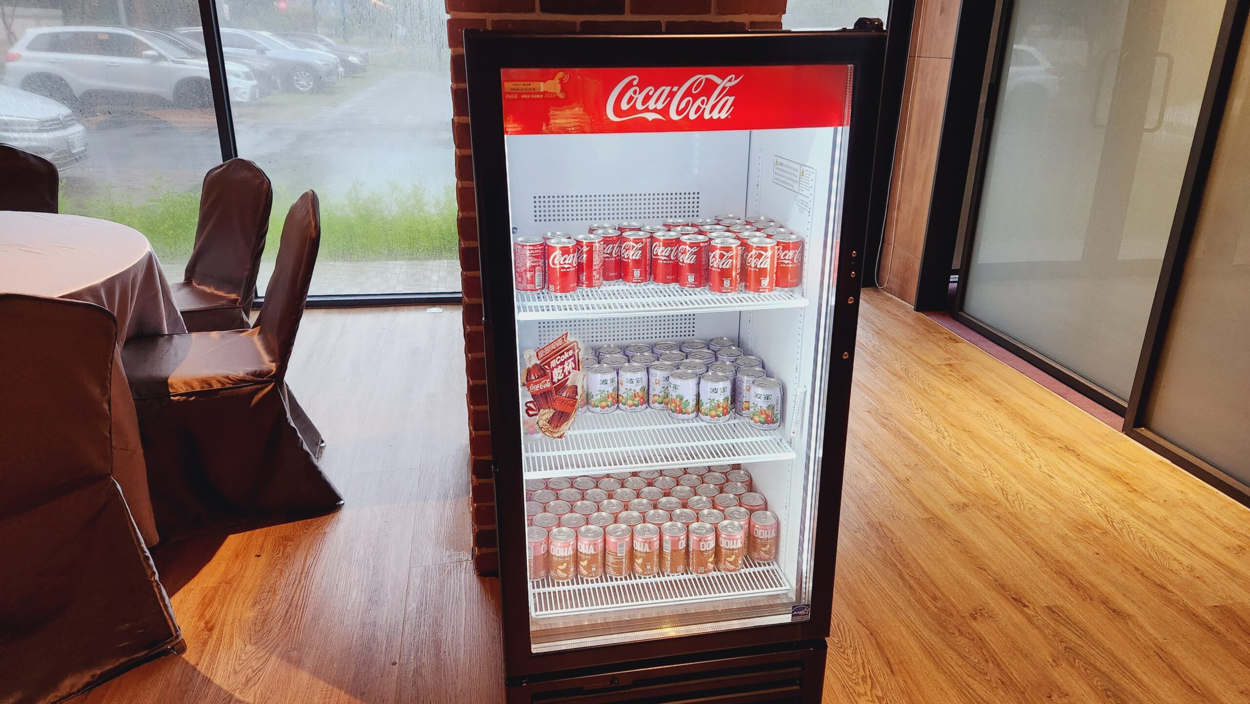 【台中住宿】*台中震大金鬱金香酒店* ,2023年新開幕飯店,附近有台中港三井Outlet,高美濕地等景點,房間明亮漂亮又大,CP值高的台中新飯店。 39 【台中住宿】*台中震大金鬱金香酒店* ,2023年新開幕飯店,附近有台中港三井Outlet,高美濕地等景點,房間明亮漂亮又大,CP值高的台中新飯店。