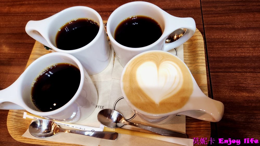 【京都美食餐廳】*OGAWA Coffee 小川珈琲 京都駅中央口店*,日本在地咖啡廳,三種京都早餐套餐任你選,再搭配上好喝的美式咖啡,吃完活力滿滿!!! 13 【京都美食餐廳】*OGAWA Coffee 小川珈琲 京都駅中央口店*,日本在地咖啡廳,三種京都早餐套餐任你選,再搭配上好喝的美式咖啡,吃完活力滿滿!!!