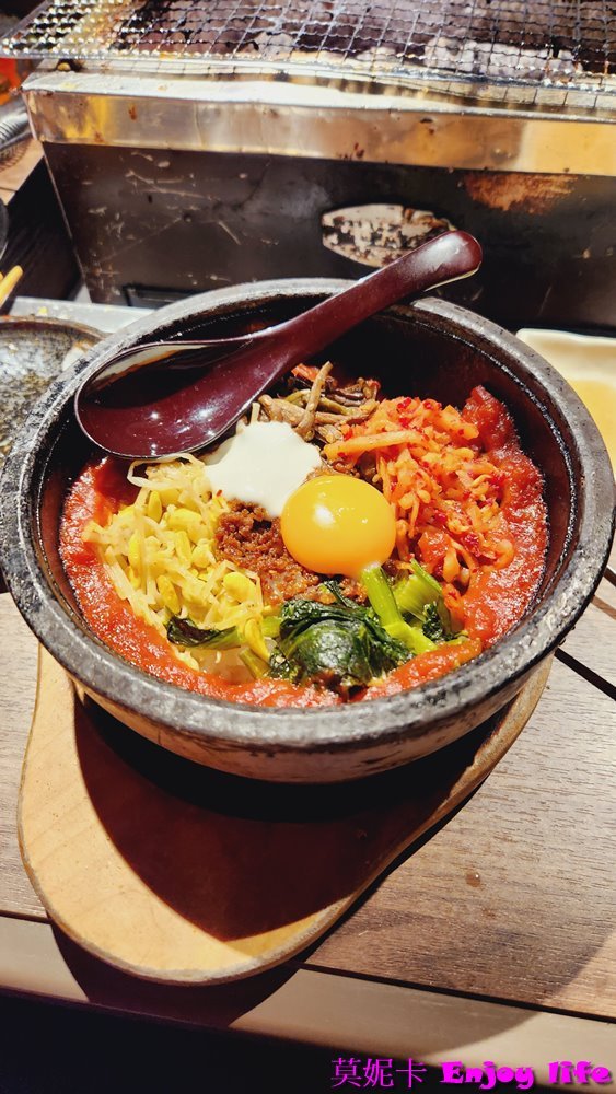 【京都美食餐廳】*CHIFAJA 本格燒肉 チファジャ 京都駅前店*,京都車站附近,不到台幣1千元就有肉質鮮嫩的和牛跟蔥鹽牛舌吃到飽,還有石鍋拌飯,聖代可以免費任意吃!!! 17 【京都美食餐廳】*CHIFAJA 本格燒肉 チファジャ 京都駅前店*,京都車站附近,不到台幣1千元就有肉質鮮嫩的和牛跟蔥鹽牛舌吃到飽,還有石鍋拌飯,聖代可以免費任意吃!!!